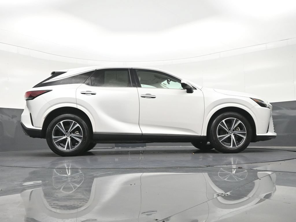 Used 2024 Lexus RX 350 FWD w/ Technology Package image 29
