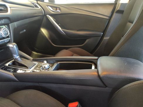 Used 2017 MAZDA MAZDA6 Sport image 26