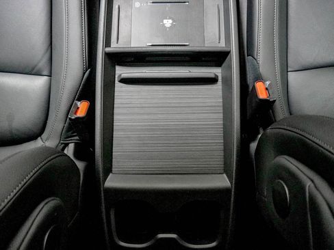 Certified 2026 Honda Odyssey EX-L image 28