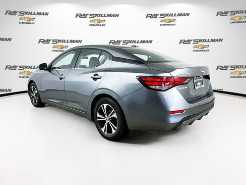 Used 2024 Nissan Sentra SV image 5