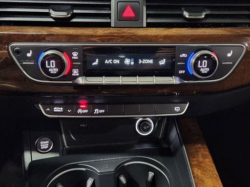 Used 2019 Audi A4 2.0T Premium w/ Convenience Package image 38