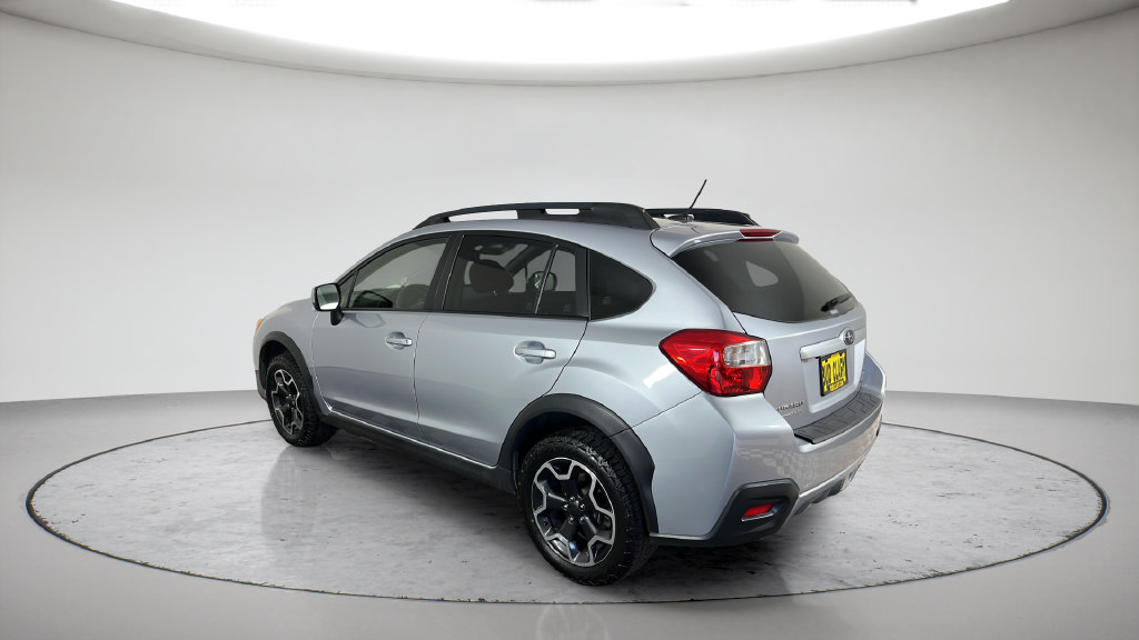 Used 2014 Subaru Crosstrek 2.0i Limited AWD/4WD image 11
