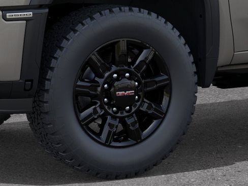 New 2026 GMC Sierra 3500 AT4 w/ AT4 Premium Plus Package AWD/4WD image 44