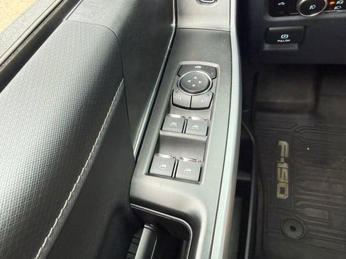 Used 2025 Ford F150 XLT w/ Equipment Group 302A MID AWD/4WD image 25