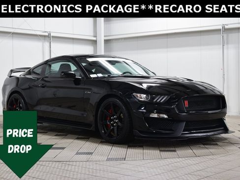 Used 2017 Ford Mustang Shelby GT350R w/ GT350R Equipment Group 920A image 1