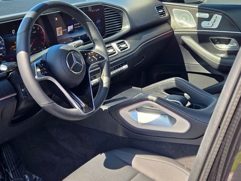 Used 2024 Mercedes-Benz GLE 450 GLE 450 image 27