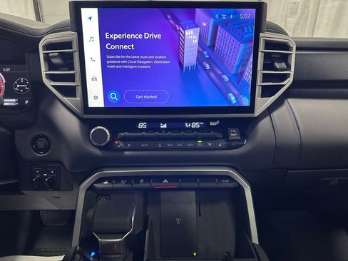 Used 2025 Toyota Tundra Platinum image 26