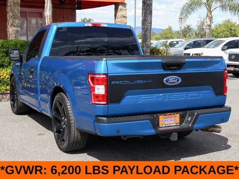 Used 2020 Ford F150 XL RWD image 5