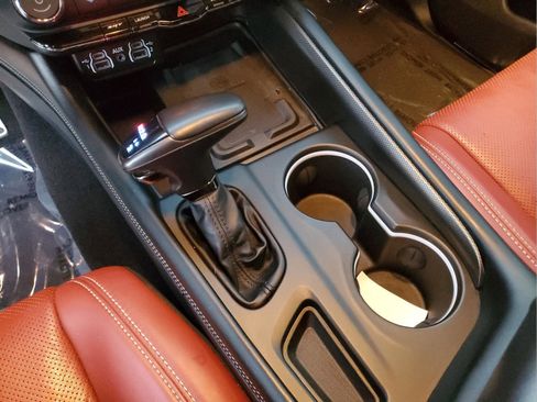 Certified 2021 Dodge Durango SRT w/ Trailer Tow Group IV image 27