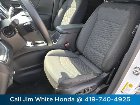 Used 2018 Chevrolet Equinox LT AWD/4WD image 22