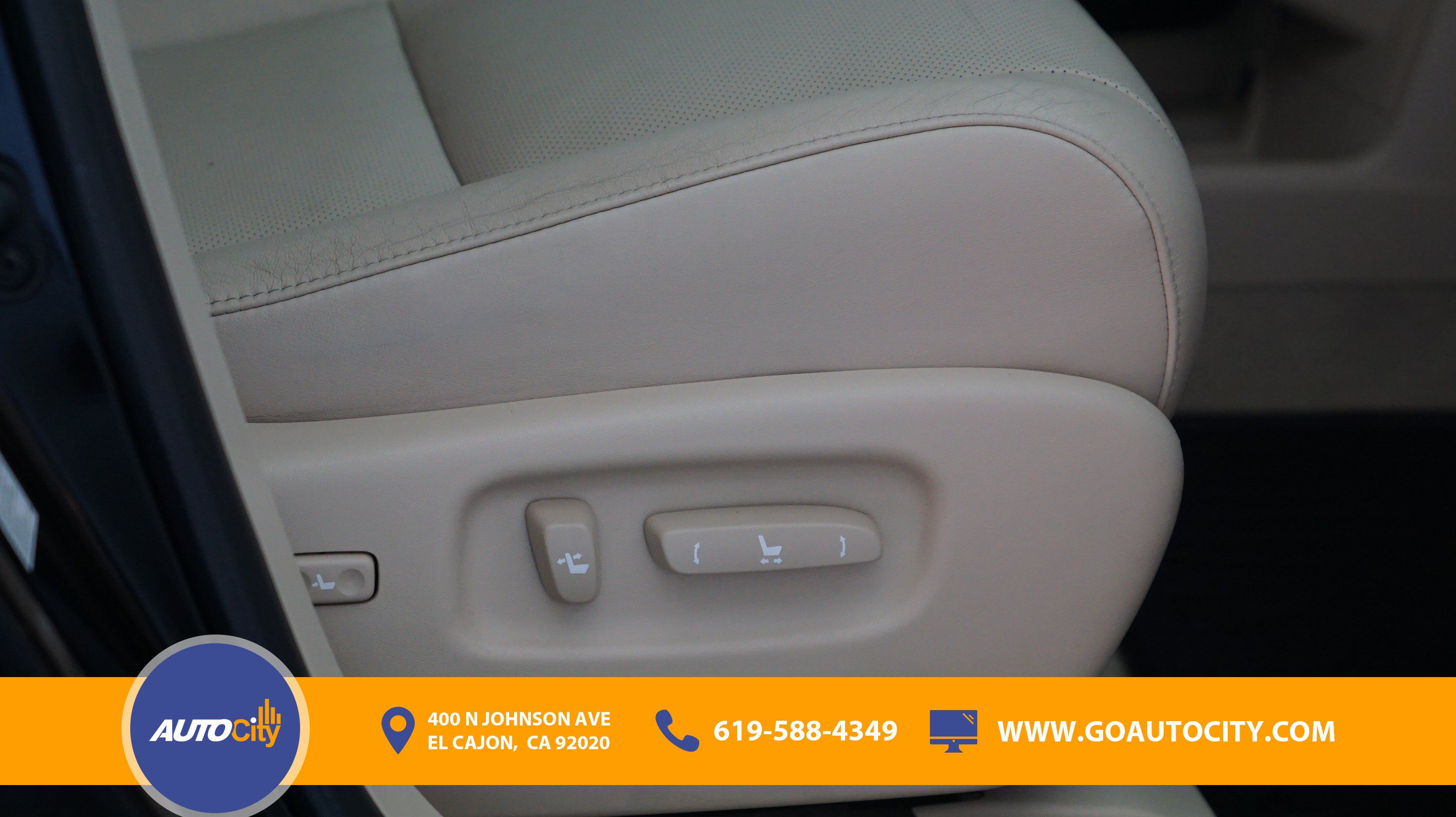 Used 2012 Lexus RX 350 FWD w/ Premium Pkg image 15