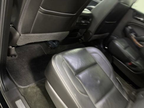 Used 2017 Chevrolet Suburban Premier image 17