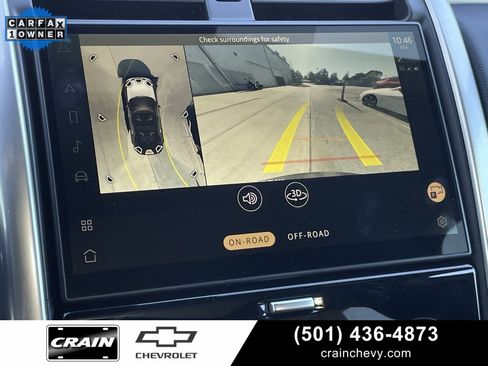 Used 2024 Land Rover Discovery Dynamic SE image 20