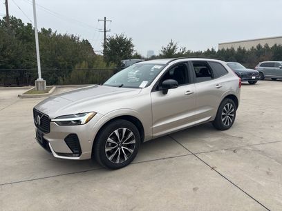 Certified 2025 Volvo XC60 B5 Plus