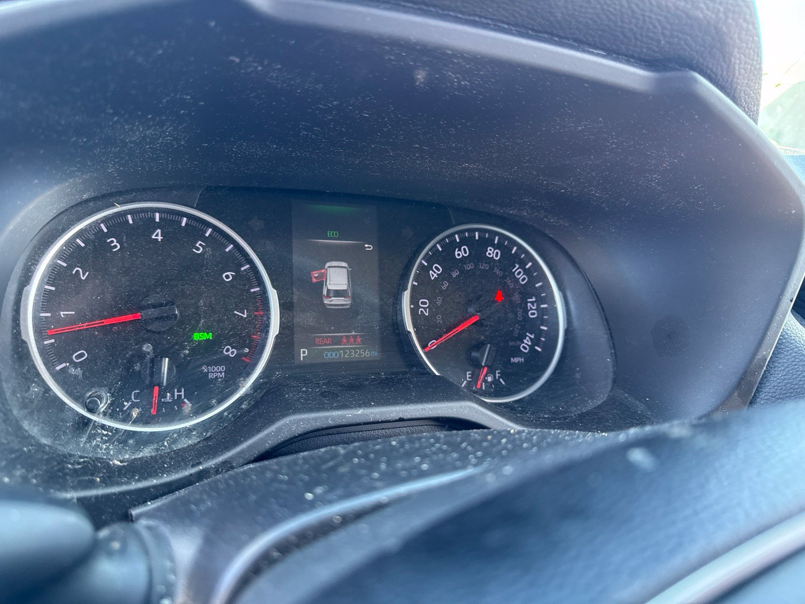 Used 2021 Toyota RAV4 XLE Premium FWD image 15