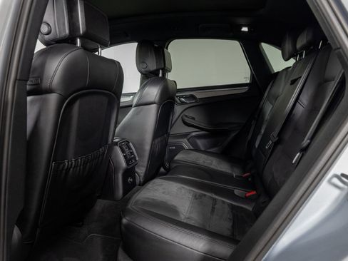 Used 2017 Porsche Macan GTS image 18