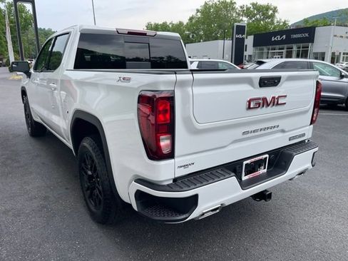New 2026 GMC Sierra 1500 Elevation AWD/4WD image 22