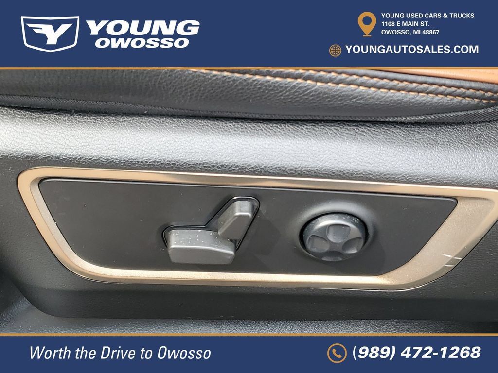 Used 2022 RAM 1500 Limited AWD/4WD image 10