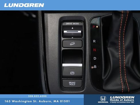 Used 2025 Honda CR-V Sport-L image 30