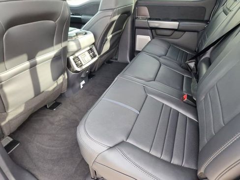 New 2026 Ford F350 Platinum image 31