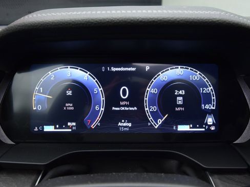 New 2026 Jeep Grand Cherokee Limited image 20