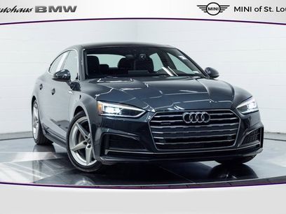 Used 2018 Audi A5 2.0T Premium Plus