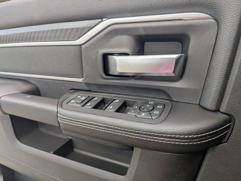 New 2026 RAM 2500 Big Horn image 15