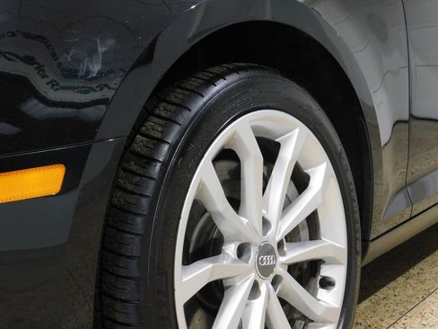 Used 2017 Audi A4 2.0T image 21