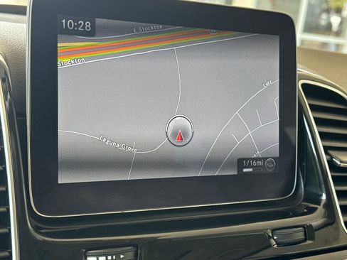 Used 2018 Mercedes-Benz GLE 350 4MATIC image 20