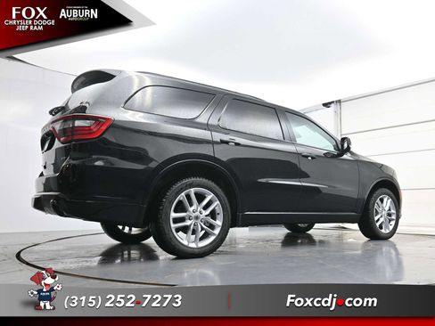 Used 2023 Dodge Durango GT AWD/4WD image 26
