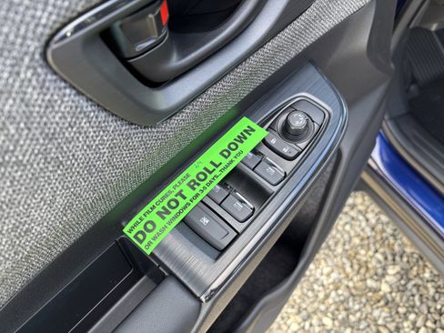 New 2026 Subaru Outback Premium image 27