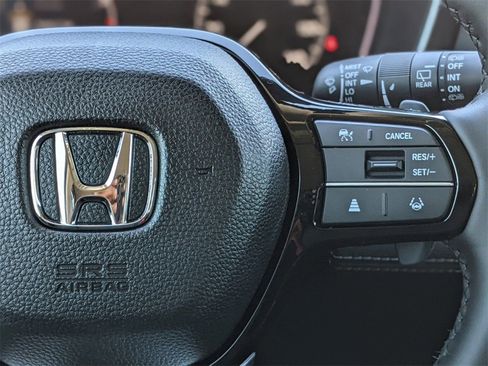 New 2025 Honda Pilot EX-L image 27