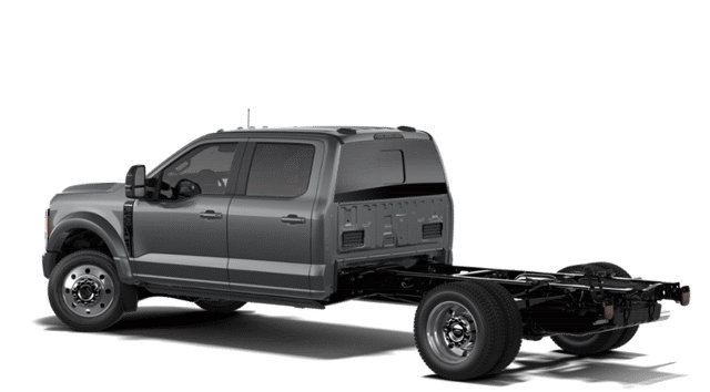 New 2027 Ford F450 Platinum AWD/4WD image 2