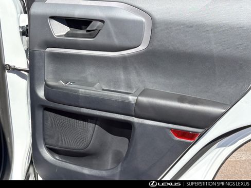 Used 2023 Ford Bronco Sport Big Bend image 28