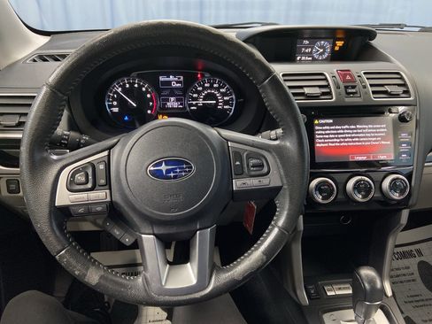 Used 2018 Subaru Forester 2.5i Limited image 19