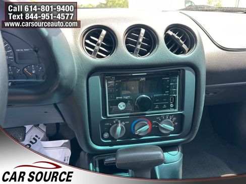 Used 2000 Pontiac Firebird Coupe w/ Opt Pkg RWD image 13