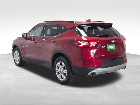 Used 2020 Chevrolet Blazer LT AWD/4WD image 23