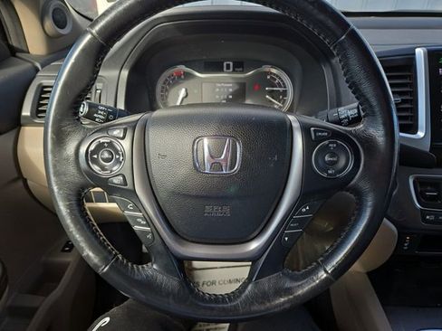Used 2016 Honda Pilot EX-L image 24