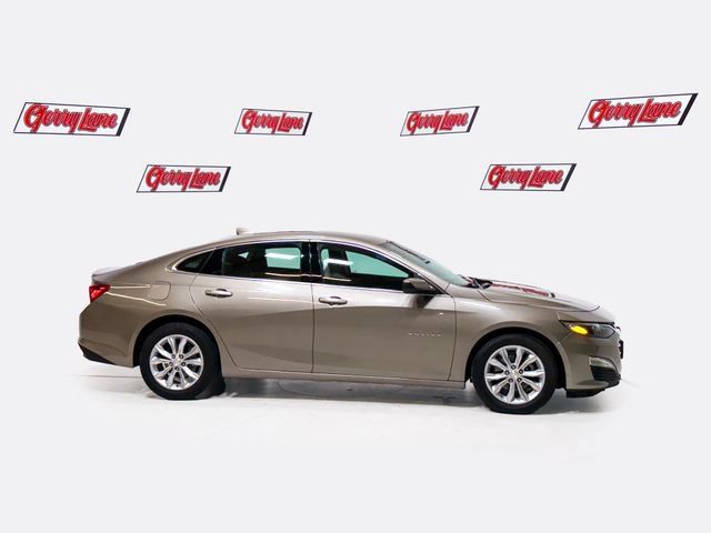 Used 2024 Chevrolet Malibu LT FWD image 3