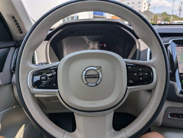 Certified 2024 Volvo XC90 B5 Plus AWD/4WD image 34