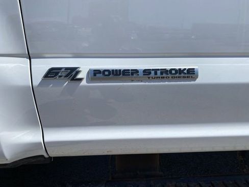 Used 2021 Ford F350 XL w/ Power Equipment Group AWD/4WD image 9