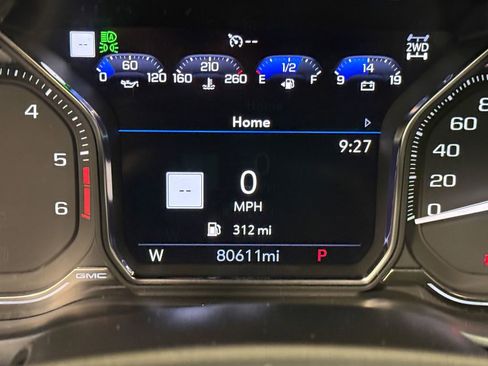 Used 2020 GMC Sierra 1500 AT4 w/ AT4 Premium Package image 76