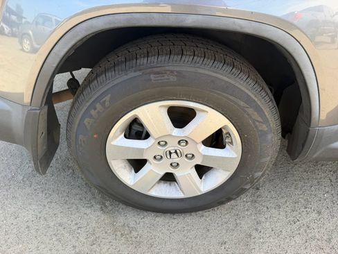 Used 2010 Honda Element EX image 27