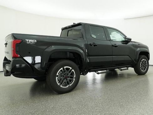 New 2026 Toyota Tacoma TRD Sport AWD/4WD image 25