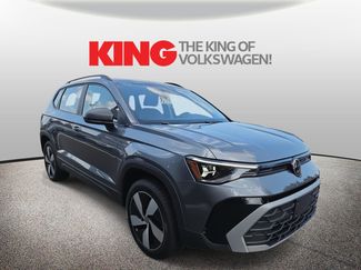 Used 2025 Volkswagen Taos S video 1