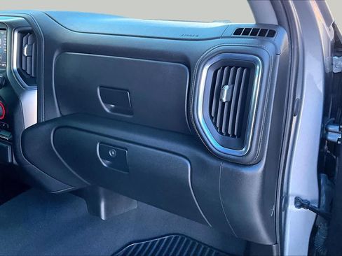 Used 2021 Chevrolet Silverado 1500 LT w/ Texas Edition Plus RWD image 18