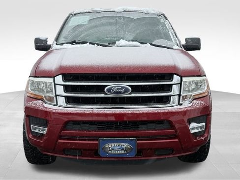 Used 2017 Ford Expedition XLT w/ Equipment Group 201A image 10