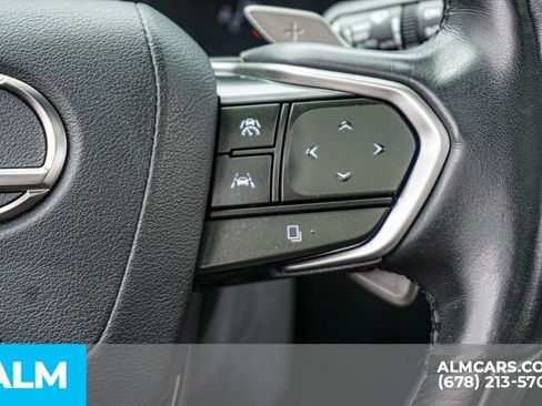 Used 2023 Lexus RX 350 FWD w/ Accessory Package (Z1) image 30