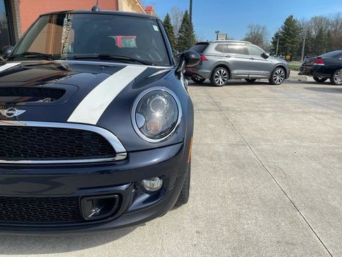 Used 2014 MINI Cooper S FWD image 4