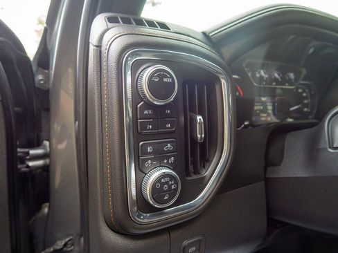 Used 2021 GMC Sierra 1500 AT4 AWD/4WD image 21